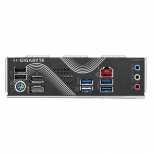 Gigabyte B860M EAGLE alaplap