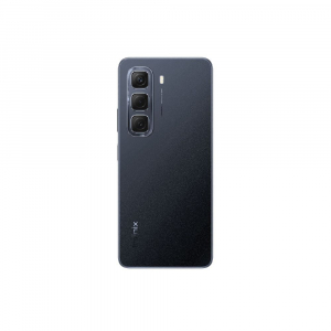 Infinix Hot 50 8/128GB Dual-Sim mobiltelefon fekete (X6882SB128)