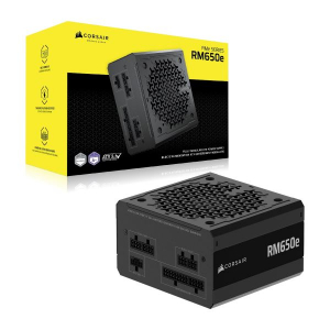 Corsair RM650e 650W modul&aacute;ris t&aacute;pegys&eacute;g (CP-9020302-EU)