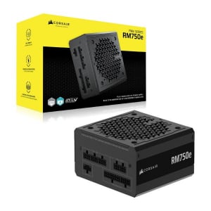 Corsair RM750e 750W modul&aacute;ris t&aacute;pegys&eacute;g (CP-9020295-EU)