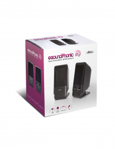 Advance SOUNDPHONIC sztereó hangszóró (SP-U800B)