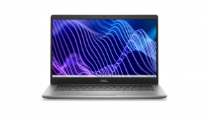 DELL Latitude 3340 Laptop Core i7 1355U 16GB 512GB SSD Linux ezüst (N013L334013EMEA_VP_U)