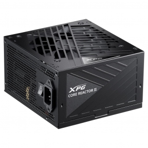 ADATA XPG Core Reactor II 750W moduláris tápegység (COREREACTORII750G-BKCEU)