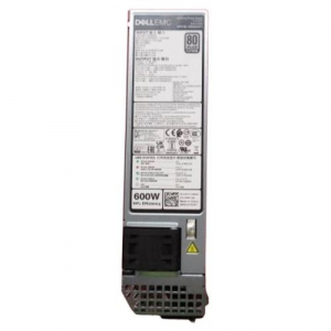 DELL Hot-plug 600W szerver tápegység (450-AKPR)