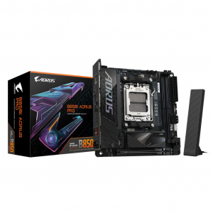 Gigabyte B850I AORUS PRO alaplap
