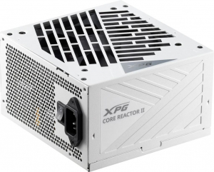 ADATA XPG Core Reactor II White 850W moduláris tápegység (75261350)