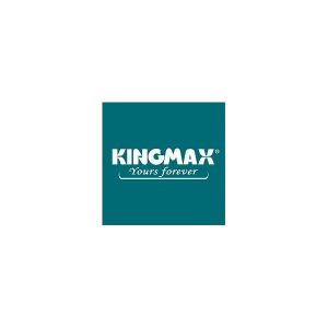 32GB 6000MHz DDR5 RAM Kingmax Horizon CL36 (2x16GB) (32GB/DDR5/6000/DUAL/HORIZON)