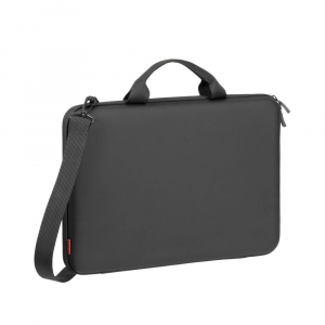 RivaCase 5130 Antishock MacBook Air 15" Notebook t&aacute;ska fekete (4260709012841)