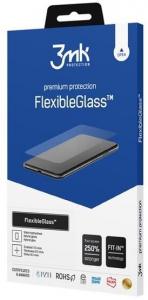 3mk Flexible Glass Samsung Galaxy Tab S9 Ultra WIFI (SM-X910) 2.5D kijelzőv&eacute;dő &uuml;veg (GP-146997)