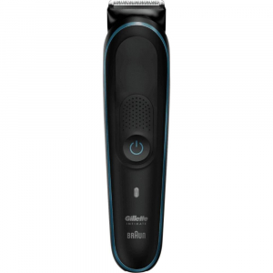 Braun Gillette Intimate i5 trimmelő fekete
