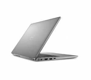 DELL Latitude 3340 Laptop Core i7 1355U 16GB 512GB SSD Linux ezüst (N013L334013EMEA_VP_U)