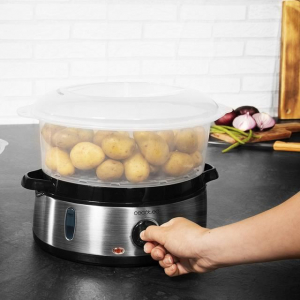 Cecotec Vapovita 3000 Inox ételpároló (04109)