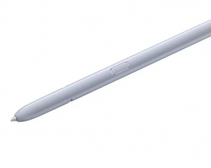 Samsung világos ezüstszínű S Pen, Galaxy S25 Ultra készülékhez (EJ-PS938BSEGEU)