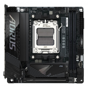 Gigabyte B850I AORUS PRO alaplap