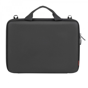 RivaCase 5116 Hardshell MacBook 14" Notebook táska fekete (4260709014234)