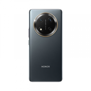 Honor Magic7 Lite 5G 8/256GB mobiltelefon fekete (5109BMGD)