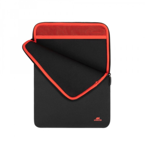 RivaCase 5224 MacBook Air 15" tok fekete (4260709013305)