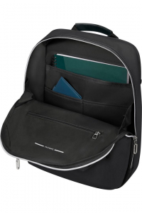 Samsonite Ongoing 15.6" notebook hátizsák fekete (144760-1041)
