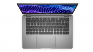 DELL Latitude 3340 Laptop Core i7 1355U 16GB 512GB SSD Linux ezüst (N013L334013EMEA_VP_U)