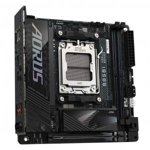 Gigabyte B850I AORUS PRO alaplap