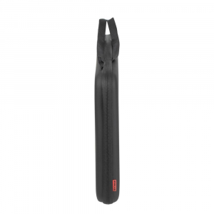 RivaCase 5130 Antishock MacBook Air 15" Notebook t&aacute;ska fekete (4260709012841)