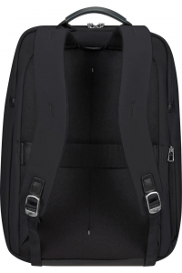Samsonite Ongoing 15.6" notebook hátizsák fekete (144760-1041)