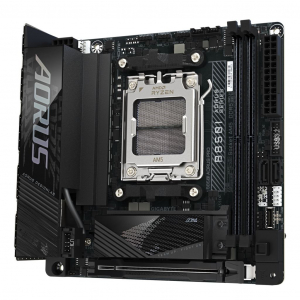 Gigabyte B850I AORUS PRO alaplap