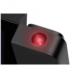 Braun BC15B-DCF r&aacute;di&oacute;jel vez&eacute;rl&eacute;sű &eacute;bresztő&oacute;ra fekete