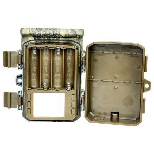 Braun Phototechnik Scouting Cam vadfigyelő kamera terepszínű (57646)