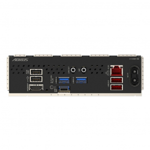 Gigabyte B850I AORUS PRO alaplap