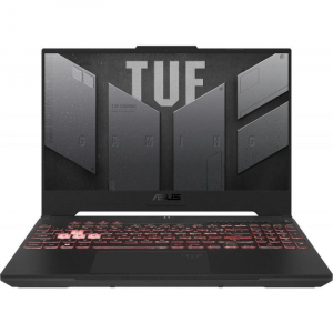 ASUS TUF Gaming A15 (2023) FA507NVR-LP013W Laptop Win 11 Home szürke