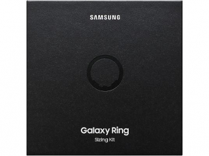 Samsung Galaxy Ring gyűrűmérő készlet (ET-YQ510KBEGEU)