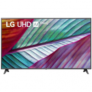 LG 50UR78GC0LK 50" 4K UHD Smart LED TV