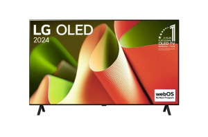 LG OLED55B43LA 55" 4K UHD Smart OLED TV