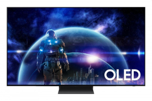 Samsung QE48S90DAEXXH 48" OLED 4K Smart TV