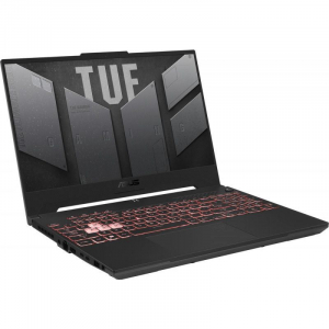 ASUS TUF Gaming A15 (2023) FA507NVR-LP013W Laptop Win 11 Home szürke