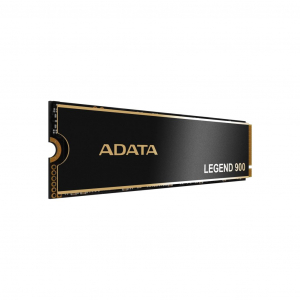 512GB ADATA Legend 900 M.2 NVMe SSD meghajt&oacute; (SLEG-900-512GCS)