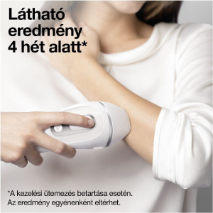 Braun Silk-expert Pro 3 PL3122 villan&oacute;f&eacute;nyes szőrtelen&iacute;tő (80770740)