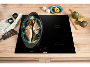 Gorenje GI6421BSC indukciós főzőlap fekete