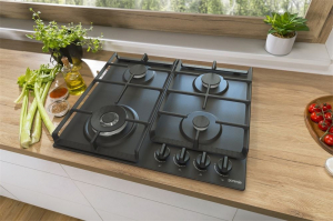 Gorenje GW641BPB gázfőzőlap