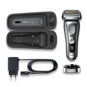 Braun Series 9 Pro 9427s  Wet&Dry borotva (4210201372578)