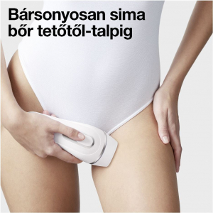 Braun Silk-expert Pro 3 PL3122 villan&oacute;f&eacute;nyes szőrtelen&iacute;tő (80770740)