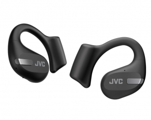 JVC HA-NP50T-B-U Nearphone TWS Bluetooth f&uuml;lhallgat&oacute; fekete