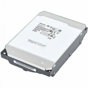 22TB Toshiba 3.5" MG10 SAS merevlemez (MG10SFA22TE)