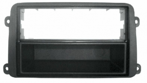Phonocar 03294 Skoda, VW autórádió beépítőkeret