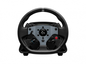 Logitech G Pro Racing Wheel PlayStation/PC kormány (941-000177)