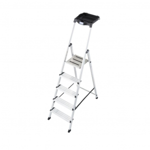 Krause Monto Secury 5 lépcsőfokos fellépő (KR126535)