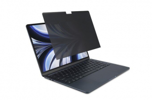 Kensington MagPro Elite Privacy Screen Filter Apple MacBook Air 13" 2022 készülékhez betekintésvédelmi szűrő (K58374WW)