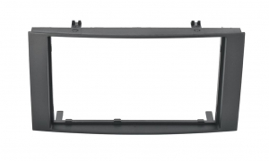 Phonocar 03376 VW Transporter aut&oacute;r&aacute;di&oacute; be&eacute;p&iacute;tőkeret