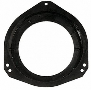 Phonocar 03832 Opel hangszóró beépítőkeret